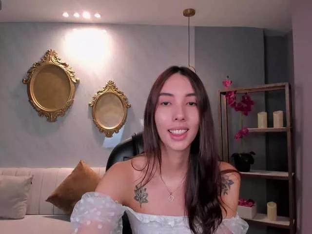 AnaisNin1 from BongaCams