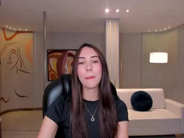 AnaisNin1 from BongaCams is Freechat