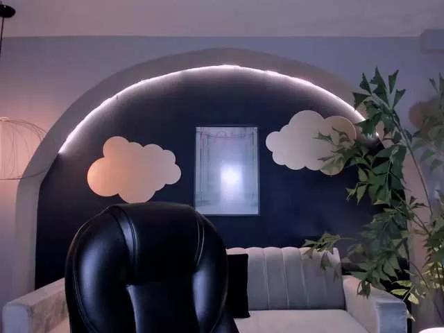 AnaisNin1 from BongaCams
