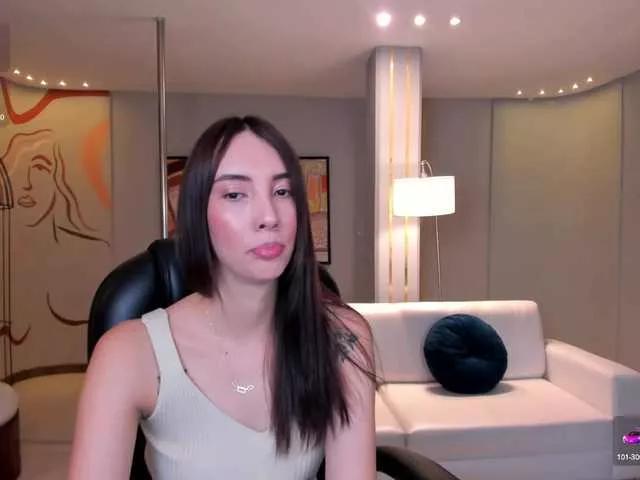 AnaisNin1 from BongaCams