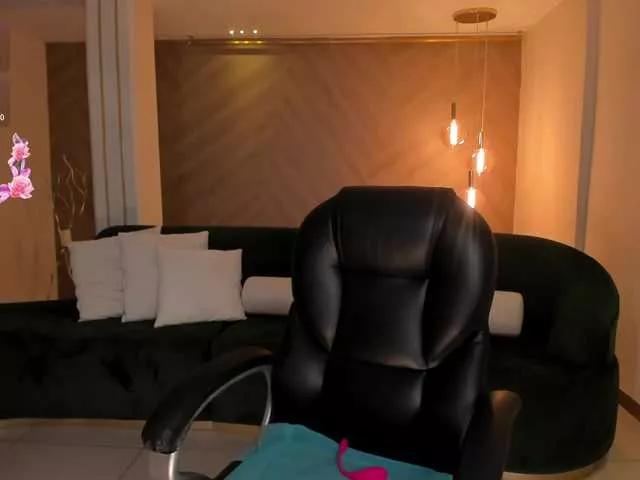 AnaisNin1 from BongaCams