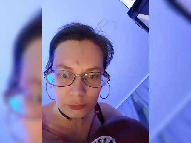 analiMilana from BongaCams