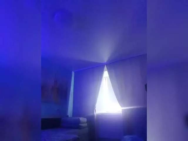 analiMilana from BongaCams