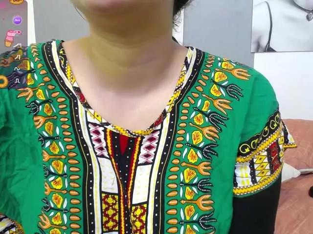 analishalimar from BongaCams
