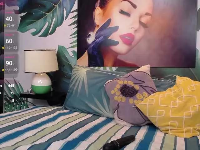 analishalimar from BongaCams