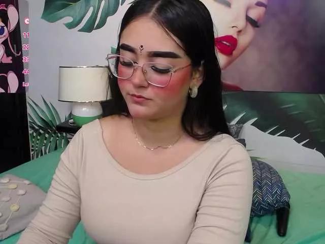 analishalimar from BongaCams