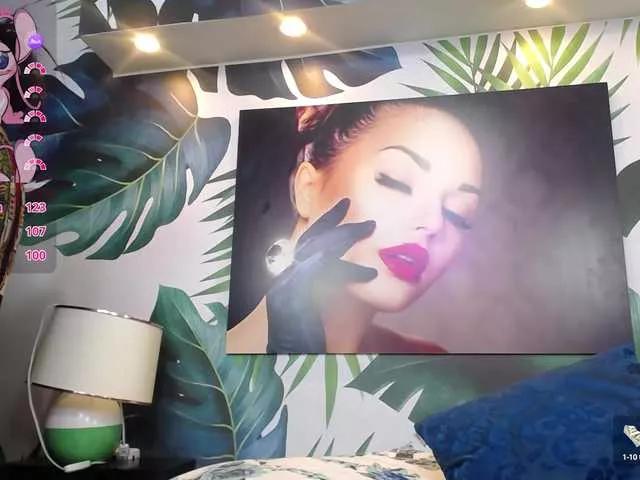 analishalimar from BongaCams