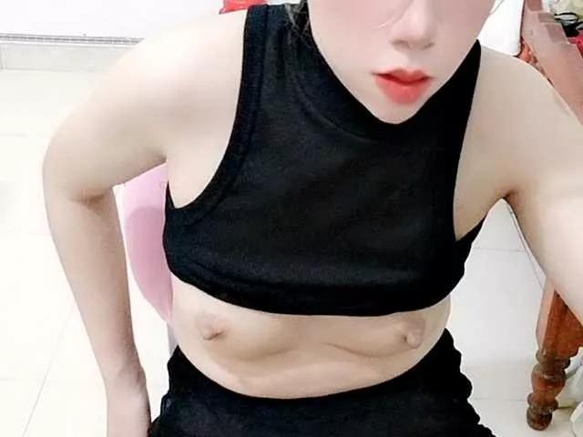 Analove-68 from BongaCams