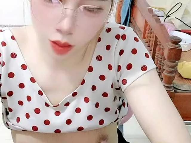 Analove-68 from BongaCams