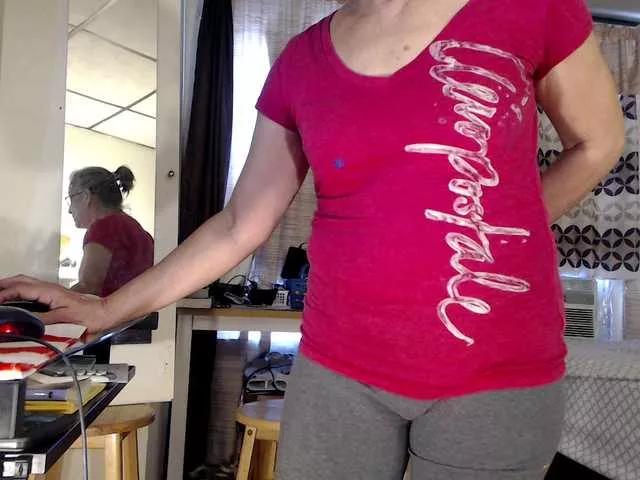 AnalTaxi from BongaCams