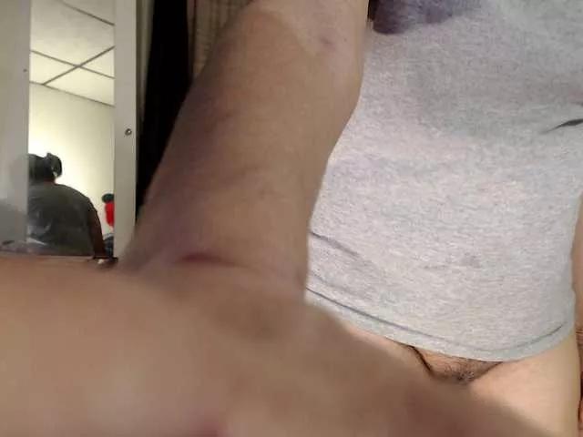 AnalTaxi from BongaCams