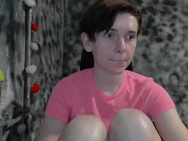 Anas1eysha from BongaCams