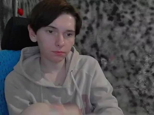 Anas1eysha from BongaCams