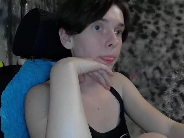 Anas1eysha from BongaCams
