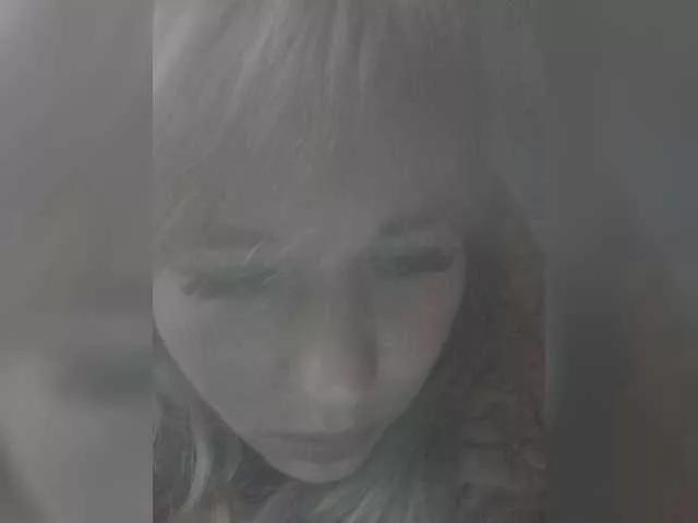 Anasstasiz from BongaCams