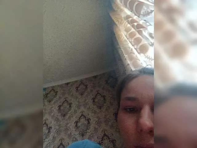 Anasstasiz from BongaCams