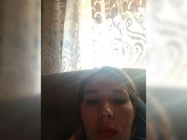 Anasstasiz from BongaCams