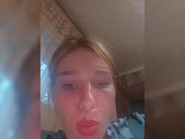 Anasstasiz from BongaCams