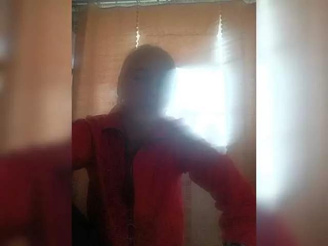 Anasstasiz from BongaCams