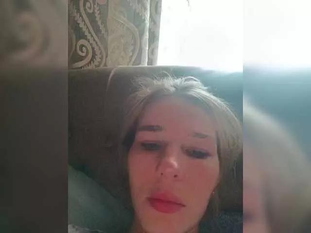 Anasstasiz from BongaCams