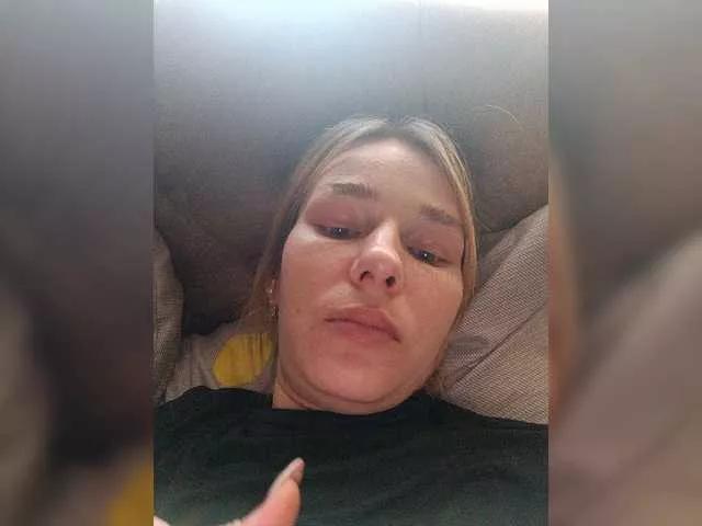 Anasstasiz from BongaCams