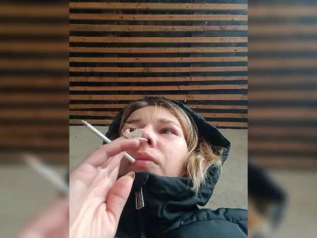 Anasstasiz from BongaCams