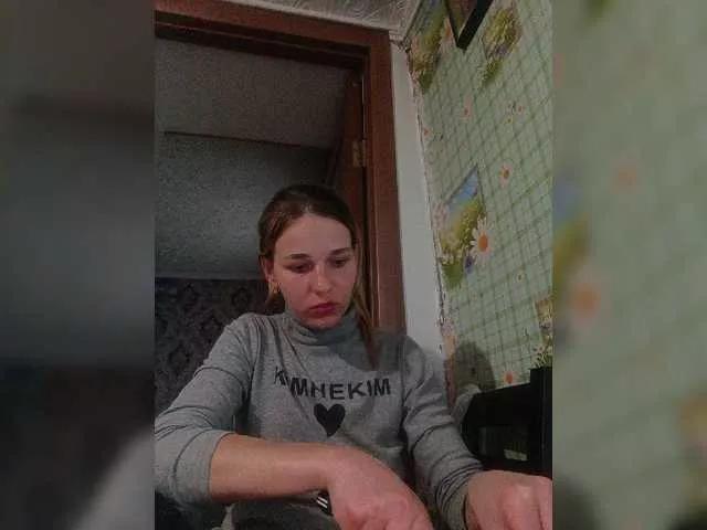 Anasstasiz from BongaCams