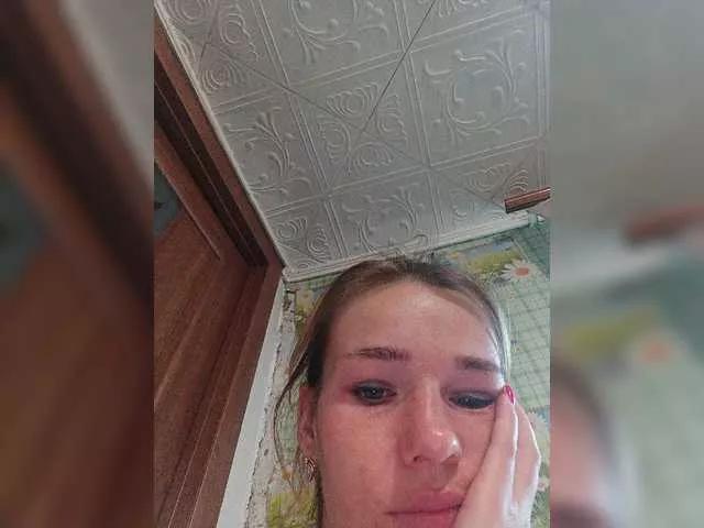 Anasstasiz from BongaCams