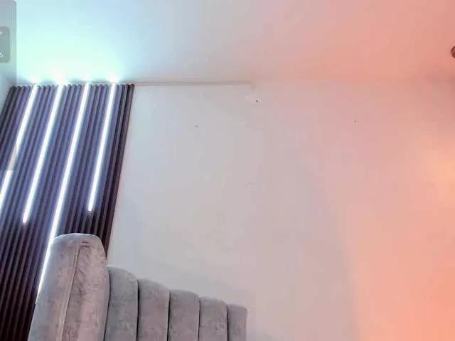 AnaStalin1 from BongaCams