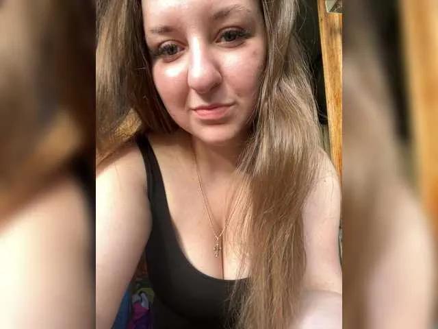 Anastasia-27 from BongaCams is Freechat