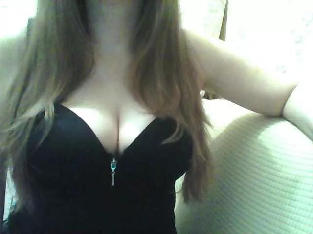 Anastasia05078 from BongaCams