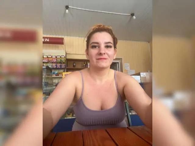 Anastasia2017 from BongaCams is Freechat