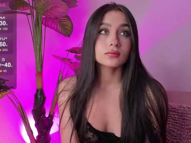 AnastasiaAbbey from BongaCams