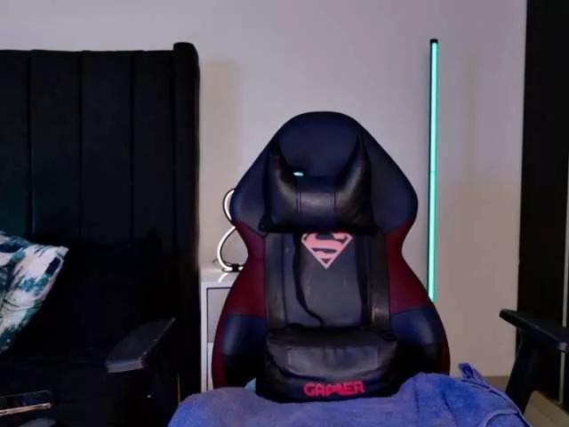 Anastasiaevans from BongaCams