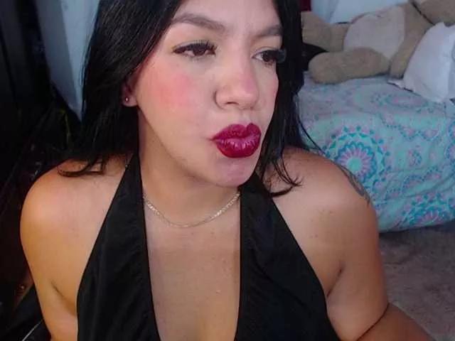 anastasiahans from BongaCams