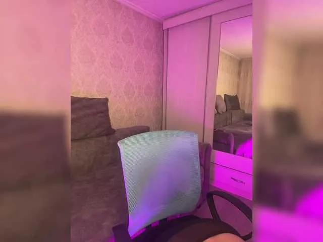 Anastasiya9 from BongaCams is Freechat