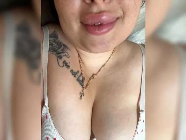 Anastasiyakiss from BongaCams is Freechat