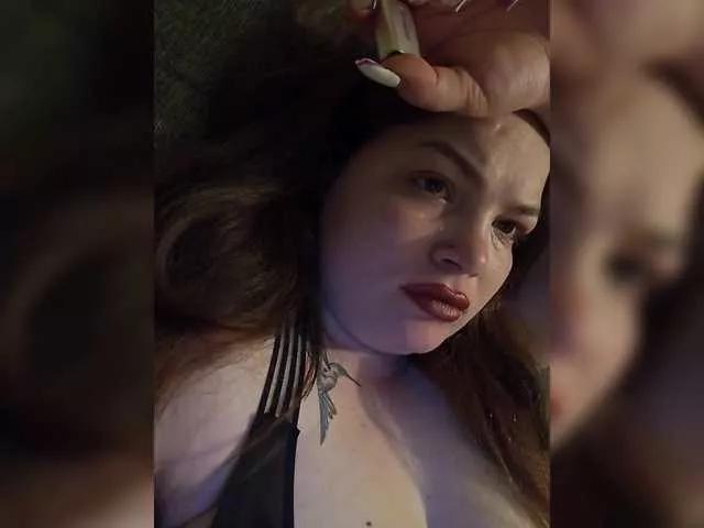 Anasteysha998 from BongaCams is Freechat