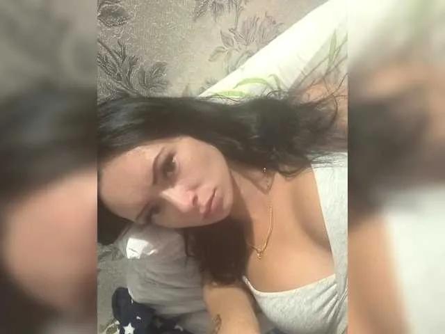 AnaWolmen from BongaCams