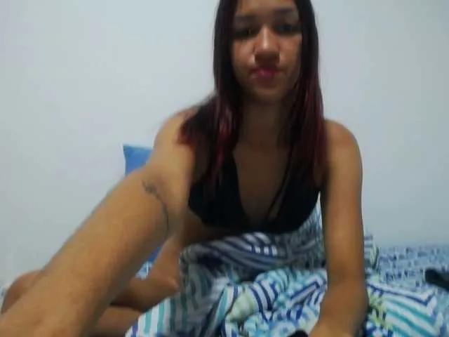 ANDREINA-29 from BongaCams is Freechat