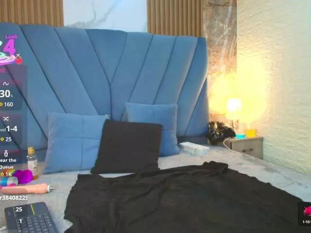 angel-red from BongaCams is Freechat