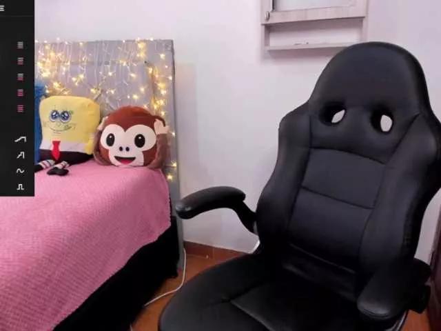 angelaagomez from BongaCams is Freechat