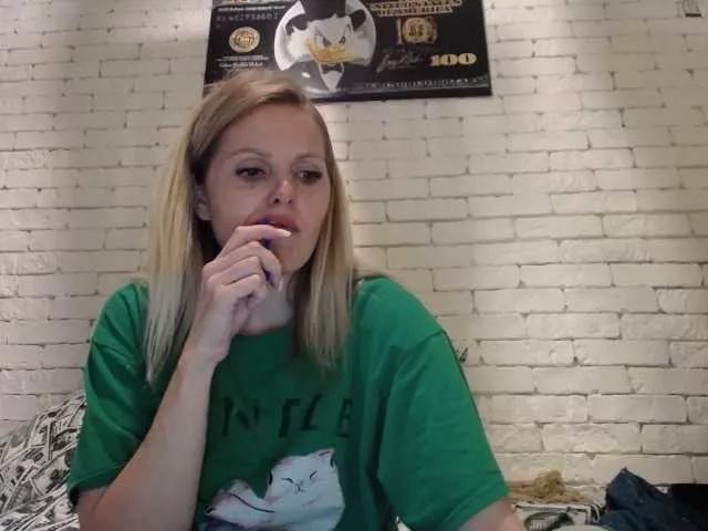 AngelAlone from BongaCams is Freechat