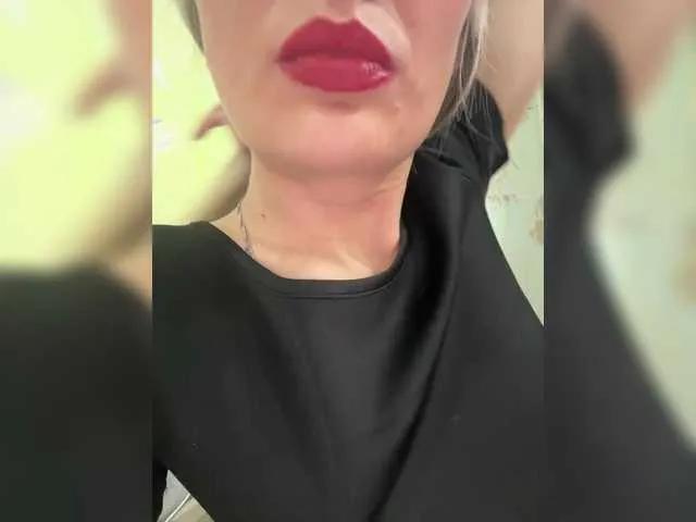 Angelanddevil777 from BongaCams is Freechat