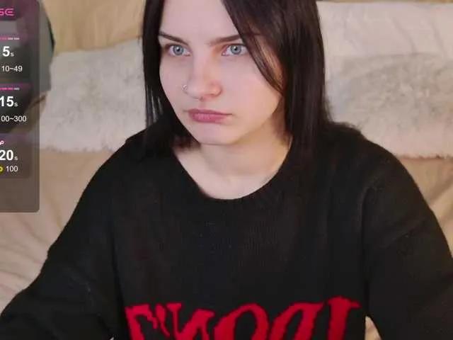 AngelBraun from BongaCams is Freechat