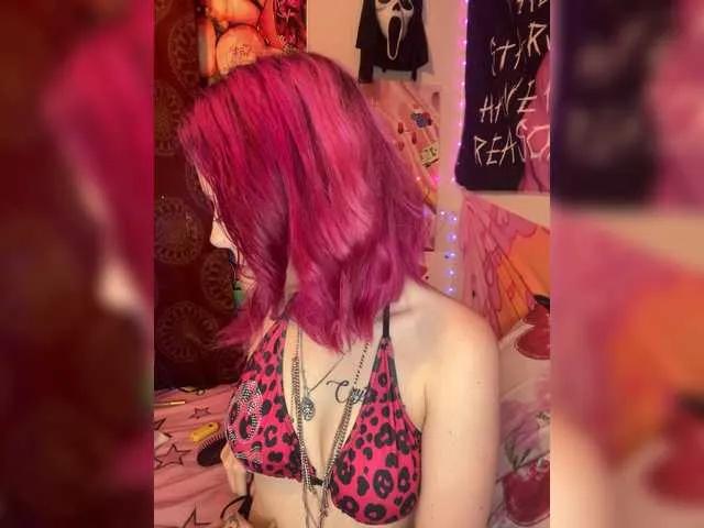 angelicathebratxo from BongaCams is Freechat