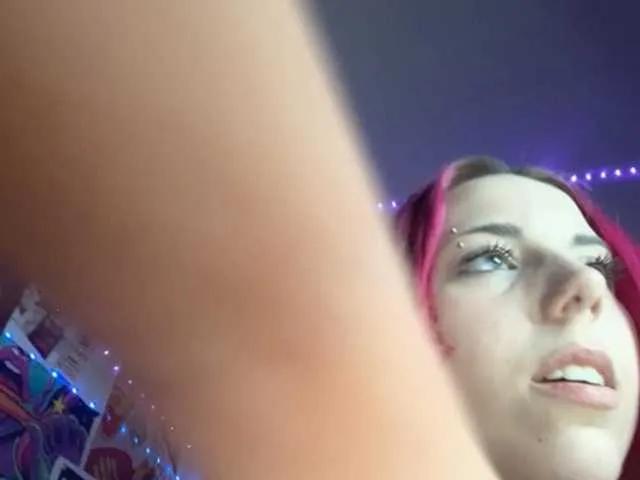 angelicathebratxo from BongaCams is Freechat