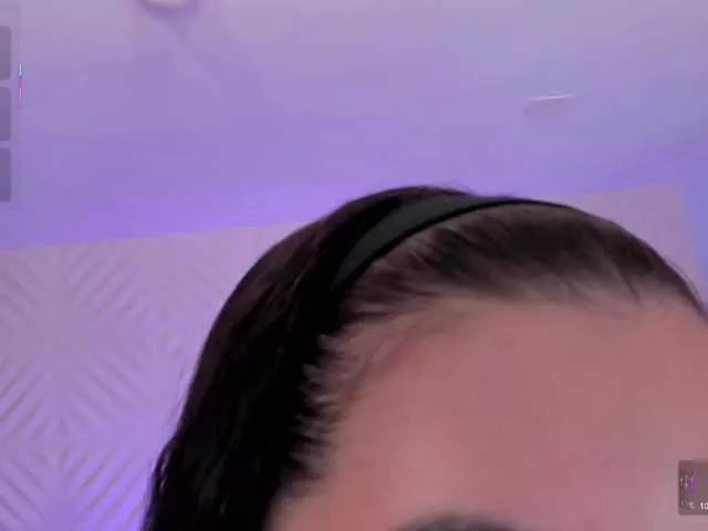 AngelicaVega from BongaCams is Freechat