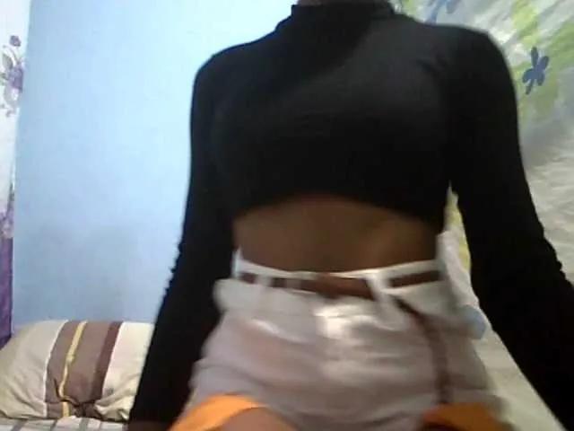 Angelinac from BongaCams is Freechat