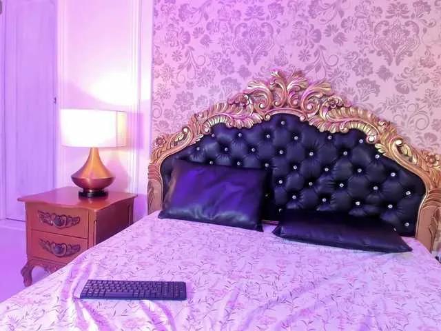 AngeliRouse from BongaCams is Freechat